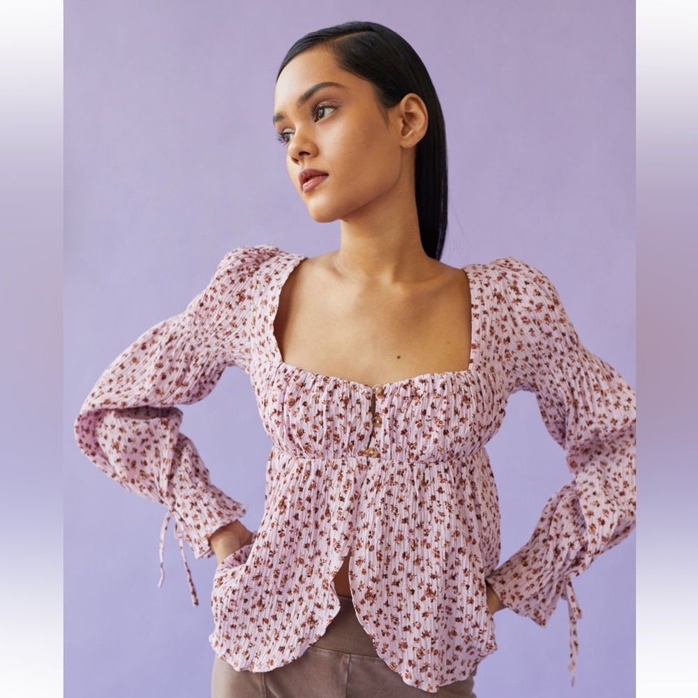 Urban Outfitters Blouse
